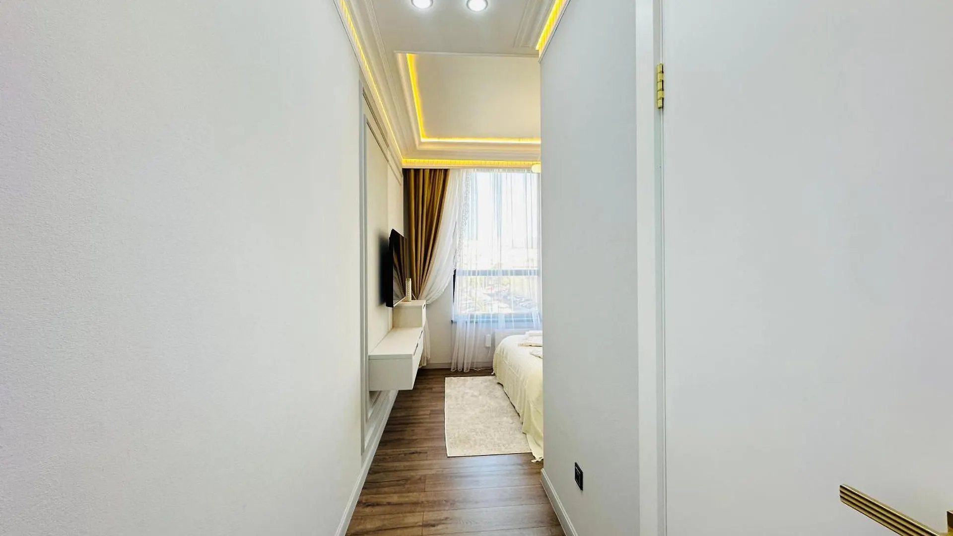 Vilura Home Urban Lux Apartment Almaty