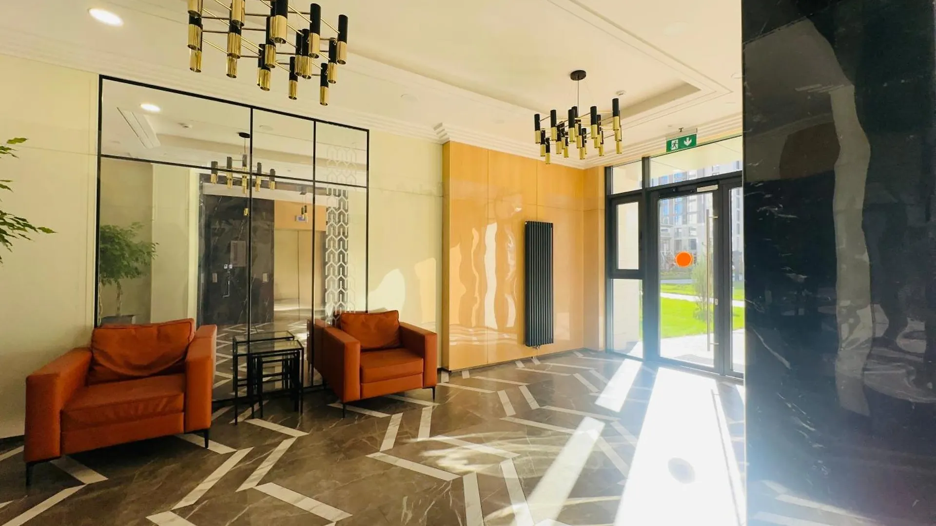 Vilura Home Urban Lux Apartment Almaty 0*,  Kazakhstan