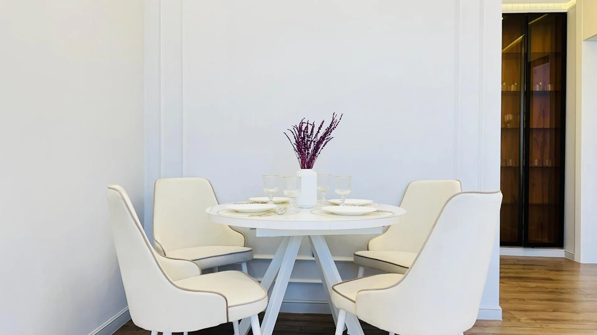 Vilura Home Urban Lux Apartment Almaty Kazakhstan