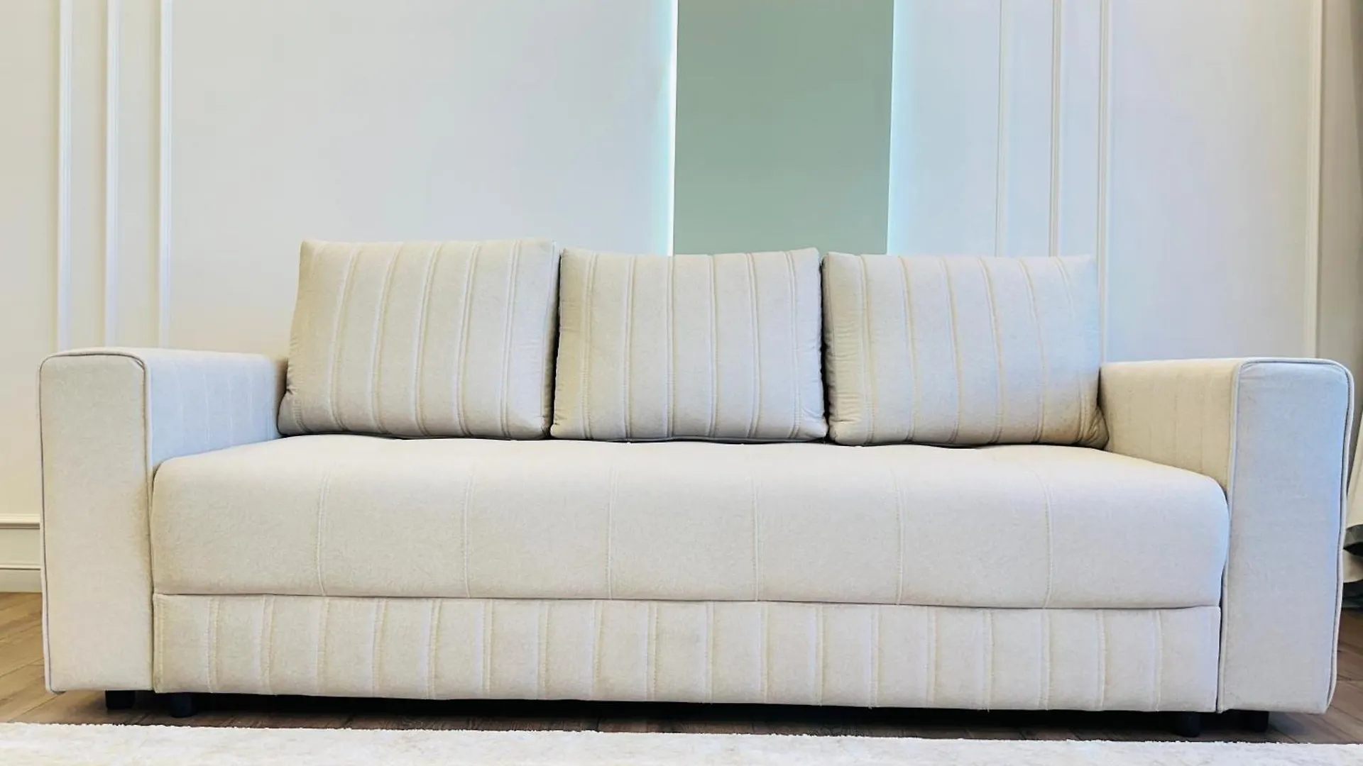 Vilura Home Urban Lux Apartment Almaty