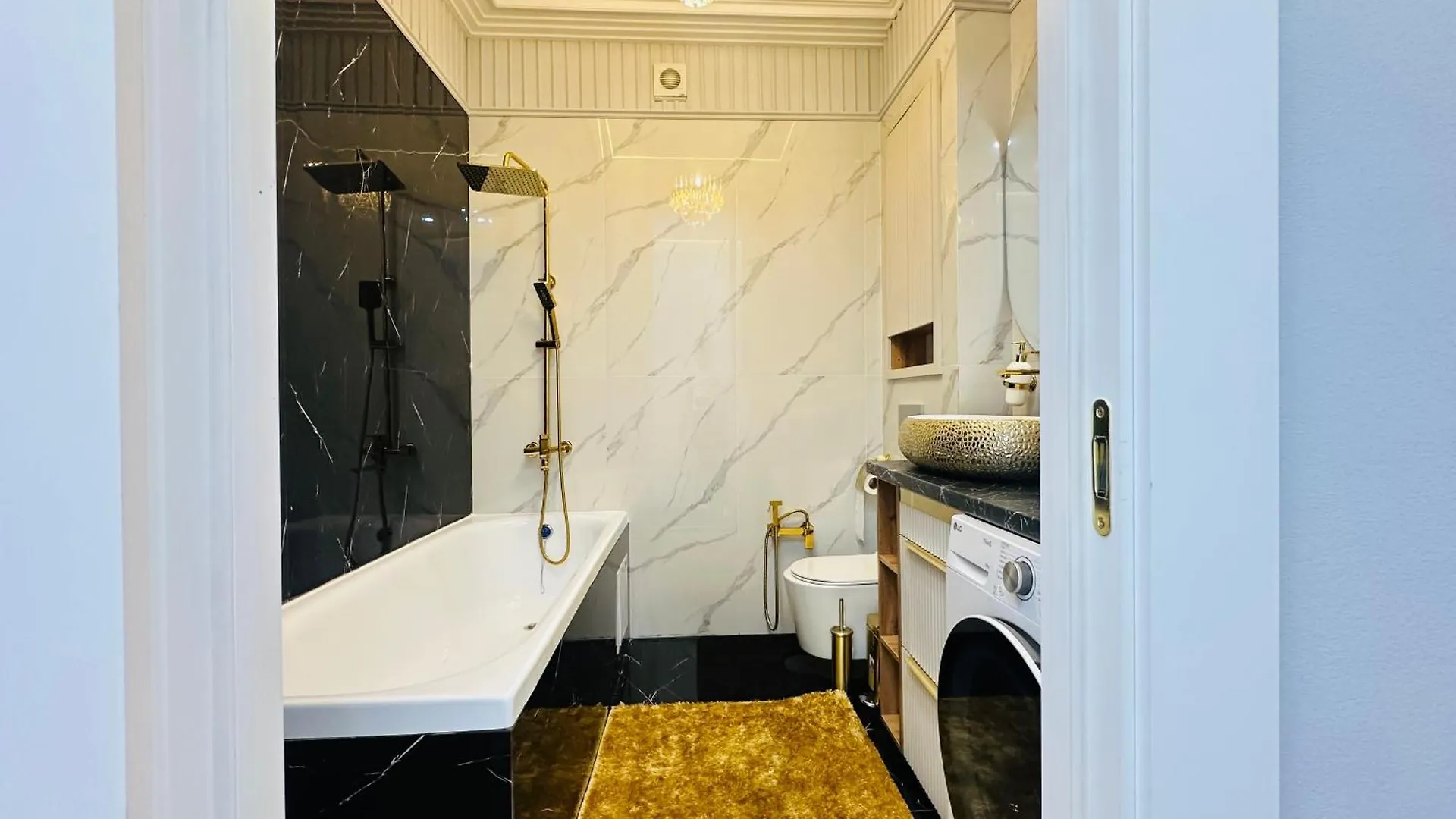 Vilura Home Urban Lux Apartment Almaty 0*,  Kazakhstan