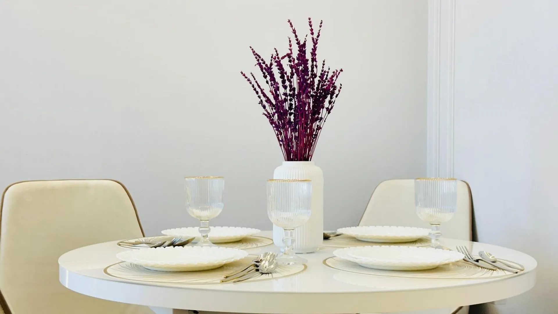 Vilura Home Urban Lux Apartment Almaty