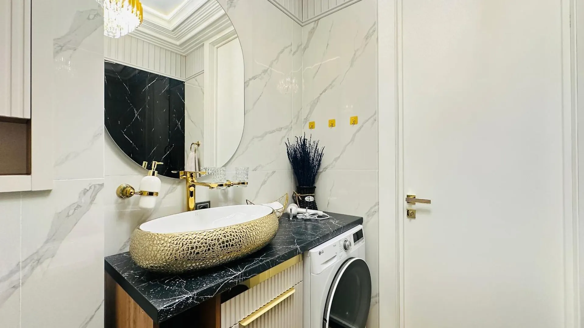 Vilura Home Urban Lux Apartment Almaty Kazakhstan