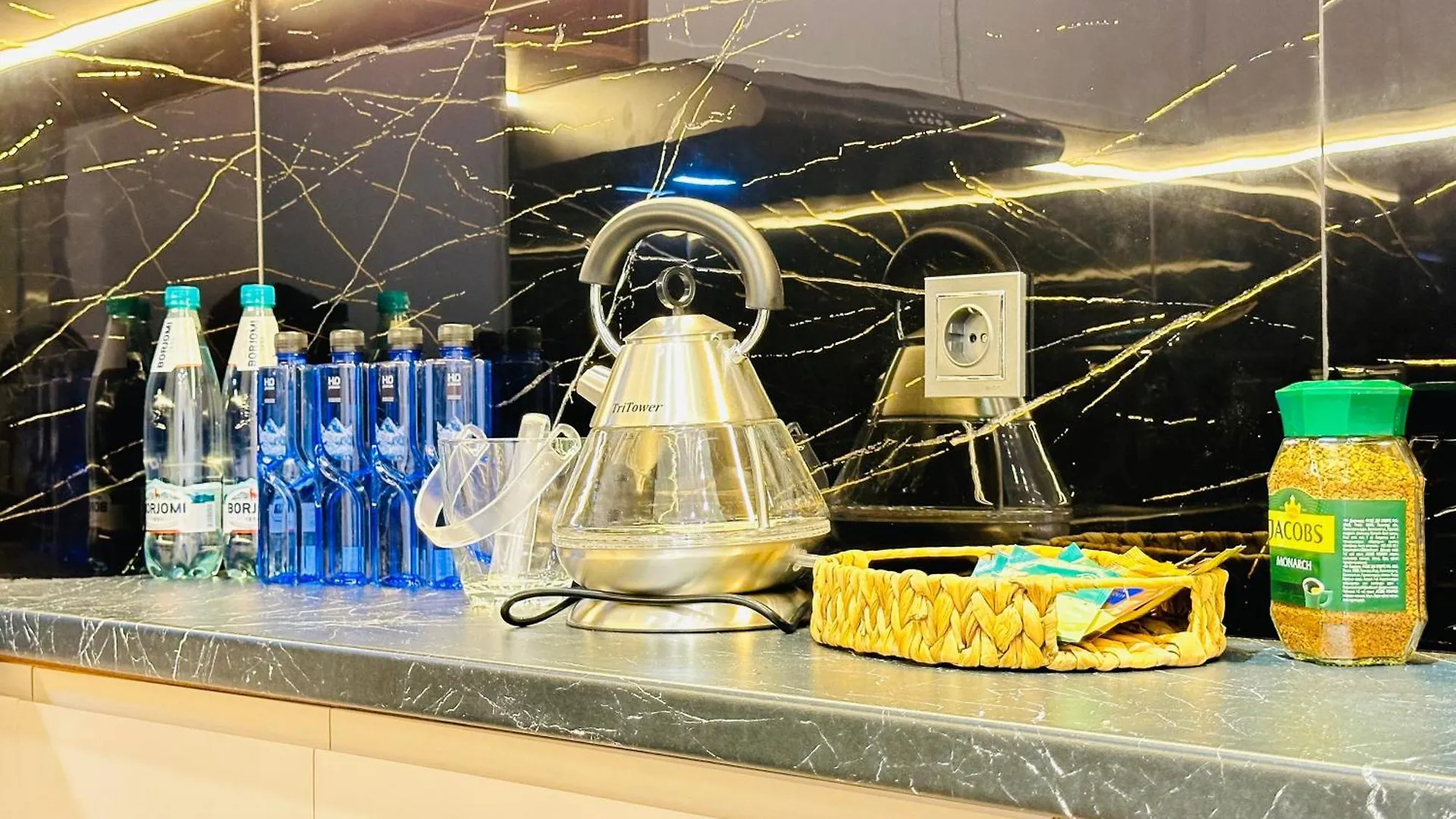 Vilura Home Urban Lux Apartment Almaty Kazakhstan