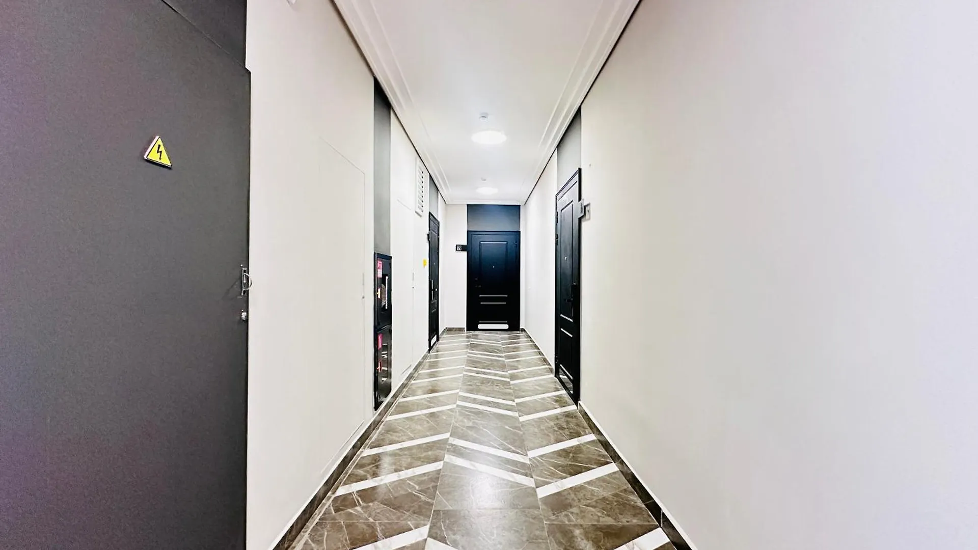 Vilura Home Urban Lux Apartment Almaty 0*,  Kazakhstan