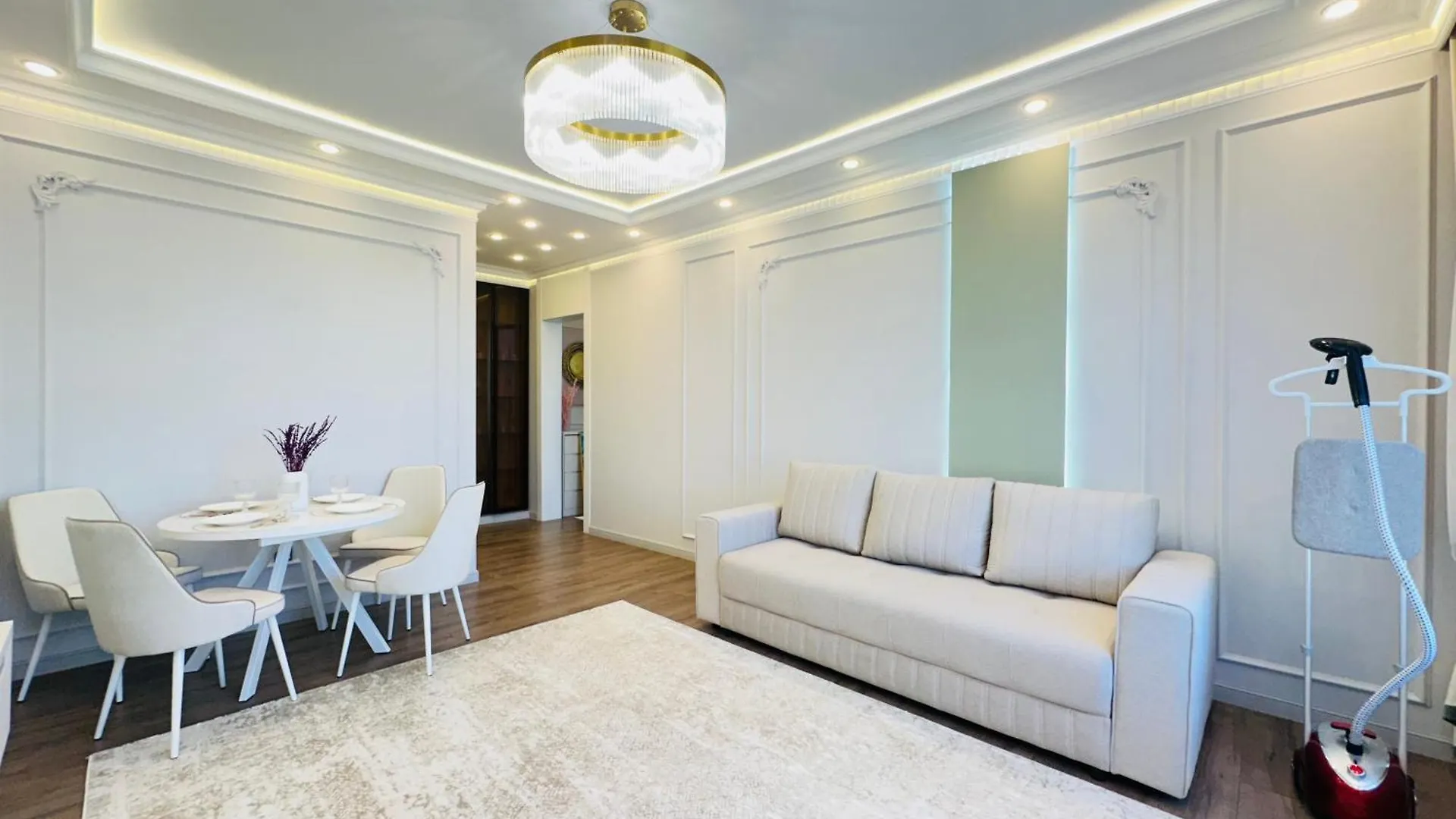Vilura Home Urban Lux Apartment Almaty Kazakhstan